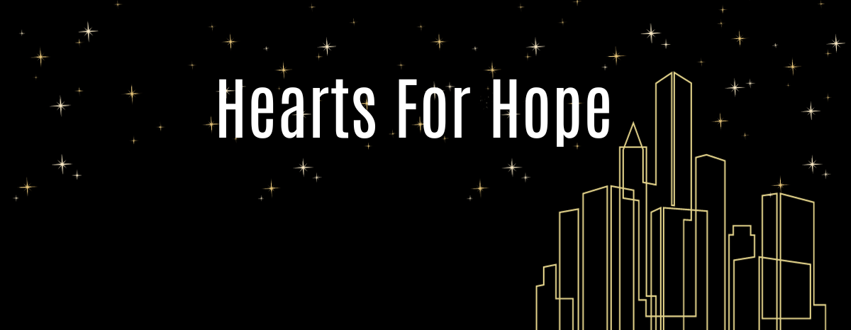 Hearts For Hope 2024 
